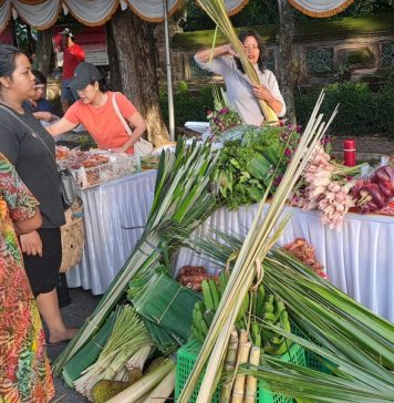 Tiga Fokus Utama Pengendalian Inflasi Jelang Galungan dan Kuningan