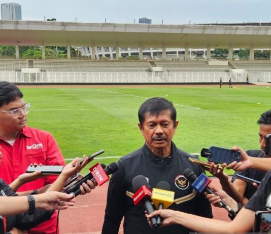 Memulai Misi Pertahankan Medali Emas, Ini Jadwal Baru Timnas U-22 di SEA Games 2025