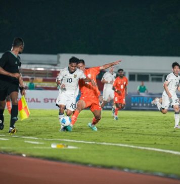 Timnas U-23 Indonesia Menuju SEA Games 2025, Ini Dua Jadwal Laga Uji Cobanya