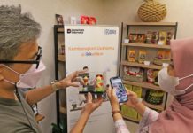 Tingkatkan Kapasitas Usaha dan Akselerasi UMKM Naik Kelas, LinkUMKM BRI Catat 13,6 Juta Pengguna