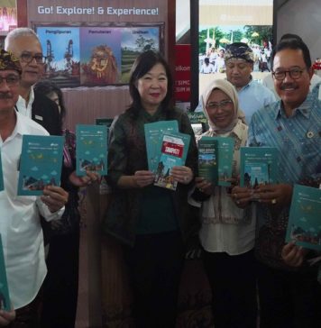Tingkatkan Kenyamanan Wisatawan Berlibur di Bali, Tourist Travel Pack Dihadirkan