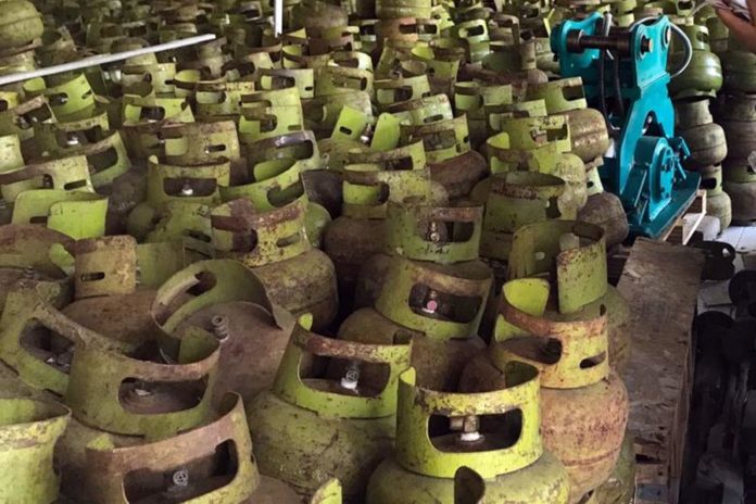 Tingkatkan PNBP, Kejari Gianyar Bakal Lelang Barang Rampasan Negara 1