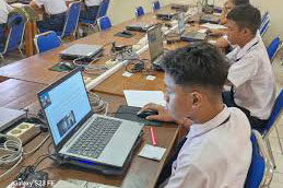 TKA SMP Mulai Diberlakukan Tahun Depan