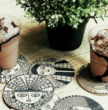 Tumbuh Bersama Pemberdayaan Rumah BUMN BRI, Pundi Craft Dukung Eksistensi Produk Kerajinan Lokal