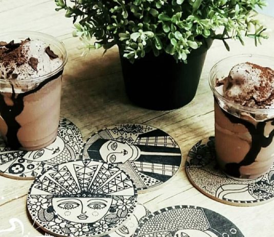 Tumbuh Bersama Pemberdayaan Rumah BUMN BRI, Pundi Craft Dukung Eksistensi Produk Kerajinan Lokal