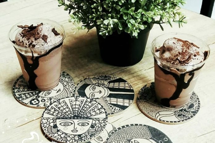 Tumbuh Bersama Pemberdayaan Rumah BUMN BRI, Pundi Craft Dukung Eksistensi Produk Kerajinan Lokal 1