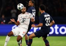Tundukkan PSG, Bayern Muenchen Kokoh Puncaki Klasemen Sementara Liga Champions 2025/2026