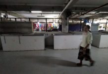 Tunggakan Biaya Operasional Pedagang di Pasar Badung Capai Rp4,5 Miliar, 75 Kios dan Los Ditarik