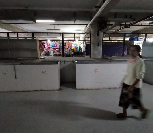 Tunggakan Biaya Operasional Pedagang di Pasar Badung Capai Rp4,5 Miliar, 75 Kios dan Los Ditarik