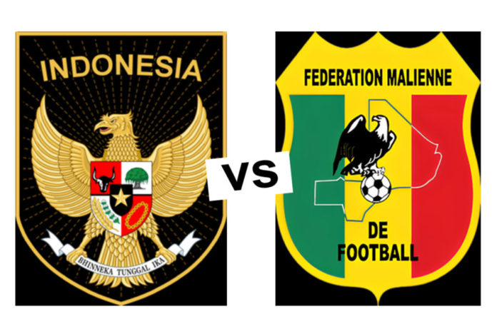 Uji Coba Menuju SEA Games 2025, Timnas U 22 Indonesia Siap Laga Lawan Mali 2