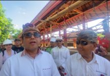 Uji Coba PDU Kesiman Kertalangu Kembali Diundur, Wali Kota Ungkap Penyebabnya