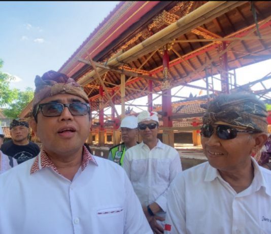 Uji Coba PDU Kesiman Kertalangu Kembali Diundur, Wali Kota Ungkap Penyebabnya