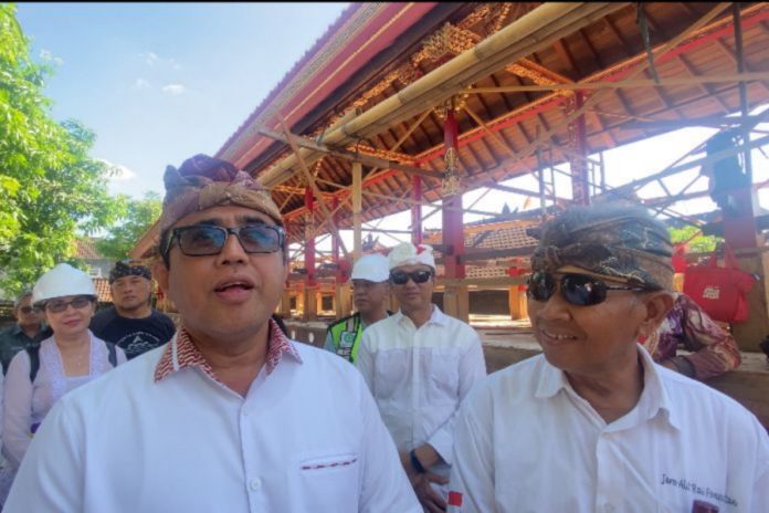 Uji Coba PDU Kesiman Kertalangu Kembali Diundur, Wali Kota Ungkap Penyebabnya 1