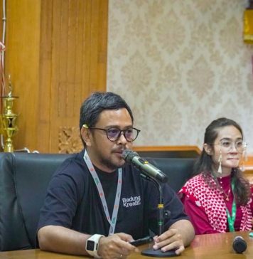 UMKM Badung Dilibatkan Besar-besaran di HUT ke-16 Mangupura, Total 102 Stand Siap Gerakkan Ekonomi