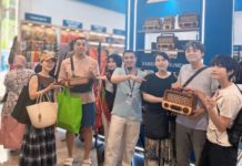 UMKM Kerajinan Lokal Cianjur Ini Raih Peluang di Pasar Internasional Berkat Pemberdayaan BRI