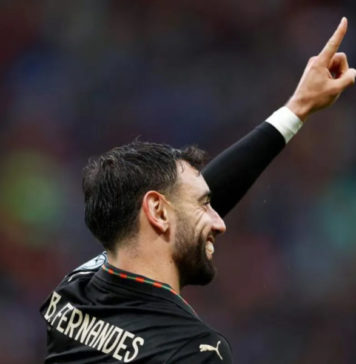 Usai Pesta Gol Lawan Armenia, Portugal Kunci Tiket Piala Dunia 2026