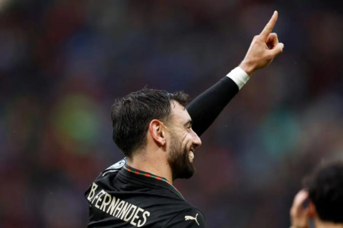 Usai Pesta Gol Lawan Armenia, Portugal Kunci Tiket Piala Dunia 2026 1