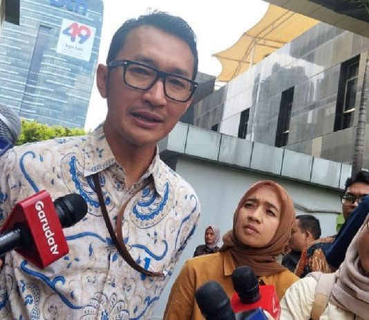 Usut Proyek Pengerukan Alur Pelayaran Pelabuhan Benoa, KPK Periksa ASN dan Pensiunan di Bali