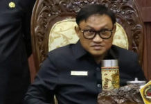 Wakil Ketua DPRD Gianyar Dorong Penerapan Kabel Bawah Tanah di Seluruh Bali