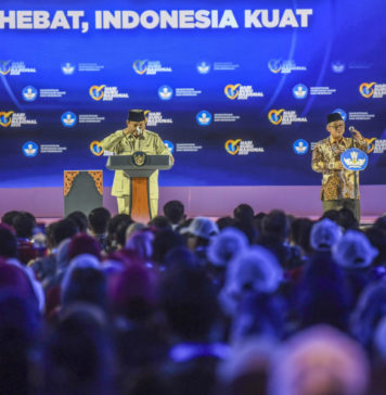 Wanti-wanti Kepala Daerah, Presiden Prabowo: Jangan Sampai Anggaran Pendidikan Dikorupsi