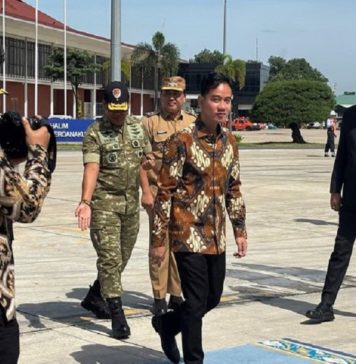 Wapres Gibran Hadiri KTT G20 di Afrika Selatan