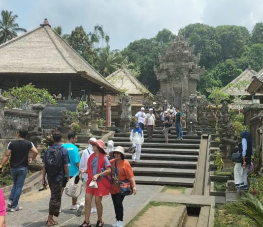 Wisata Penglipuran Akhir Tahun Siapkan Parade Ini