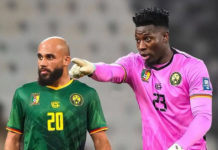 Zona Afrika, Ini Jadwal Kualifikasi Piala Dunia 2026 Putaran Kedua