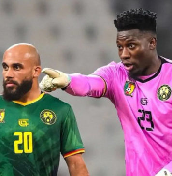 Zona Afrika, Ini Jadwal Kualifikasi Piala Dunia 2026 Putaran Kedua