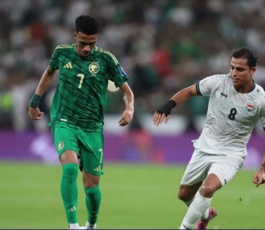 Zona Asia Putaran Kelima, Tiket Hidup-Mati ke Play-off Piala Dunia 2026