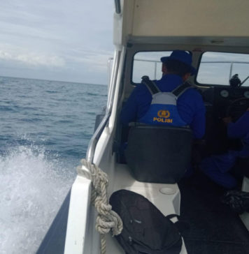 Pencarian Korban Hanyut Sungai Bilukpoh di Perluas hingga Laut Delod Berawah