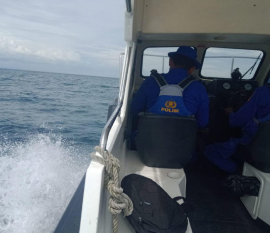 Pencarian Korban Hanyut Sungai Bilukpoh di Perluas hingga Laut Delod Berawah