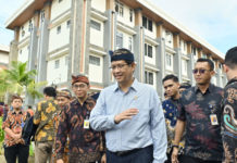 5 Berita Koran Bali Post Terbit Hari Ini, Sabtu 6 Desember 2025