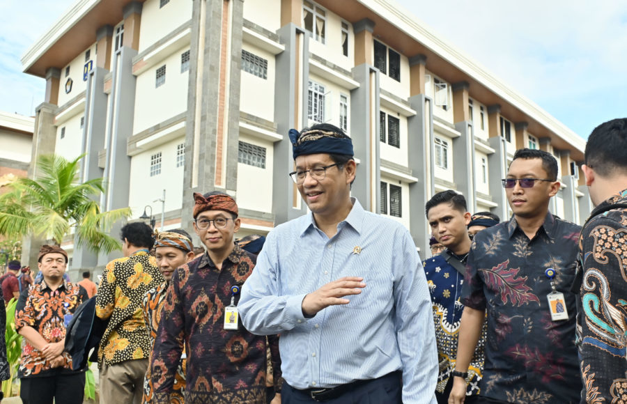 5 Berita Koran Bali Post Terbit Hari Ini, Sabtu 6 Desember 2025