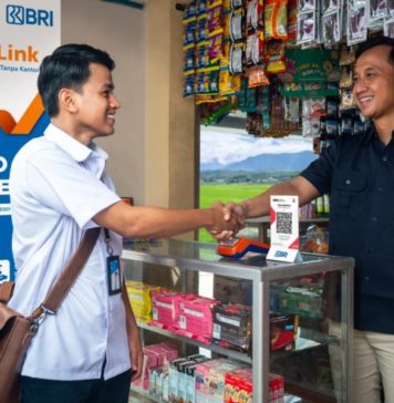 130 Tahun Melayani, BRI Hadirkan Layanan hingga Pelosok Negeri Melalui 7.405 Kantor dan 1,2 Juta AgenBRILink