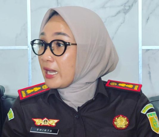 2025, Kejari Pulihkan Penerimaan Pajak Hampir Rp3 Miliar lewat Pendampingan Pemda
