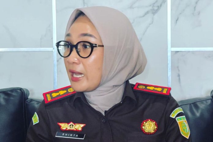 2025, Kejari Pulihkan Penerimaan Pajak Hingga Rp3 Miliar Lewat Pendampingan Pemda 1
