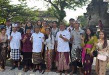 2026, Beasiswa Program Satu Keluarga Satu Sarjana Diperluas hingga Desa