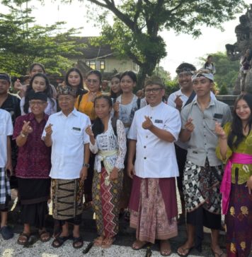 2026, Beasiswa Program Satu Keluarga Satu Sarjana Diperluas hingga Desa