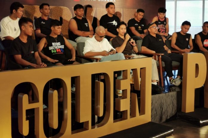 24 'Fighter' Bertarung Di Bali, Padukan Boxing Hingga Kickstriking 1