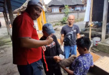 49 kasus Rabies Ditemukan di Bangli Sepanjang 2025