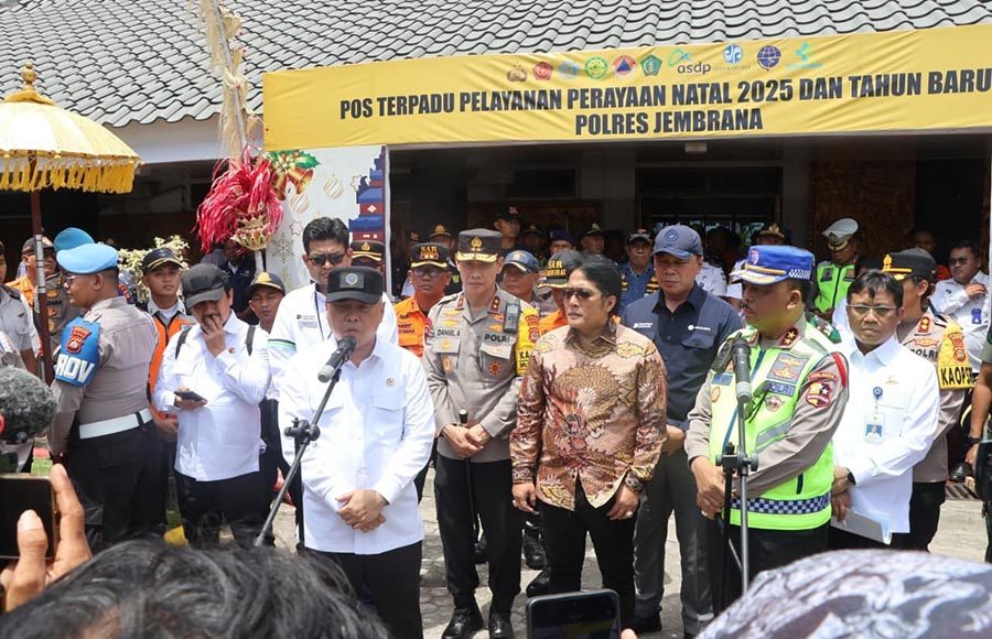 5 Berita Koran Bali Post Terbit Hari Ini, Selasa 30 Desember 2025