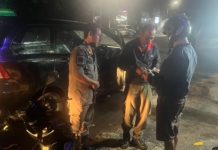 5 Oknum Warga Buang Sampah Sembarangan di Jalan Tantular Barat Ditangkap Satpol PP