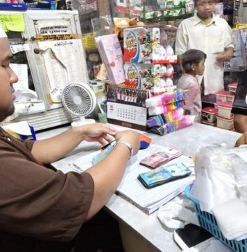 AgenBRILink Perkuat Inklusi Keuangan, Permudah Akses Layanan Perbankan bagi Masyarakat di Perbatasan