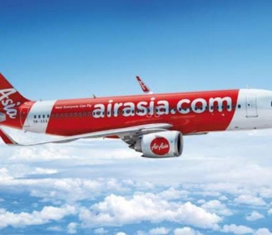 AirAsia’s Bali–Melbourne Route Officially Launched