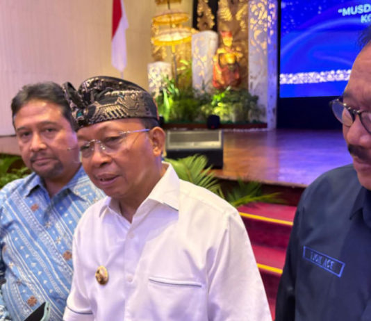 Akomodasi Ilegal di Bali, Gubernur Koster Sebut “Airbnb” Akan Diajukan untuk Distop