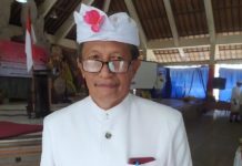 Alit Asmara Kembali Pimpin MDA Gianyar, Fokus Pelestarian Budaya
