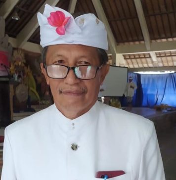Alit Asmara Kembali Pimpin MDA Gianyar, Fokus Pelestarian Budaya