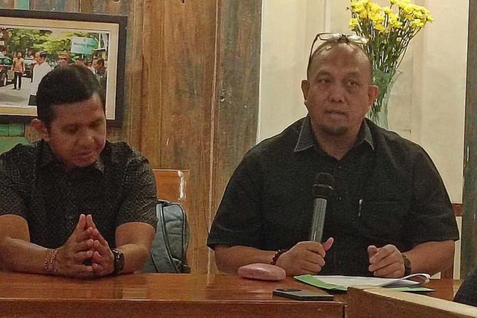 Angka Perceraian Di Denpasar Dan Badung Meningkat 1