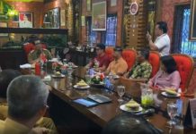 Bertemu Bupati Sanjaya, Pelaku Usaha dan Petani di Jatiluwih Sampaikan 8 Poin Tuntutan