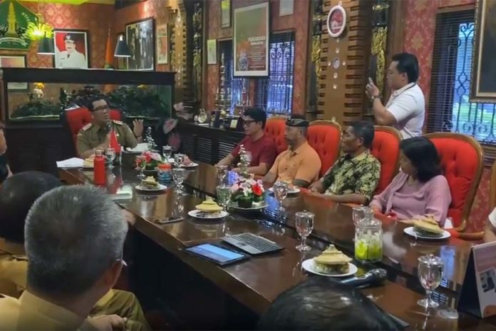 Animasi Garapan Anak Indonesia Diminati Studio Dari Taiwan Dan Kanada 1
